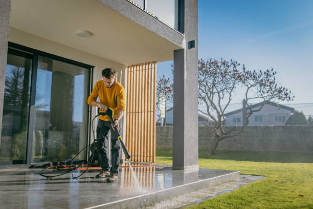 Best House Exterior Washing  in Maysville, GA