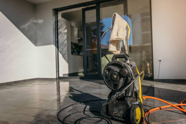 Best Concrete Sealing  in Maysville, GA