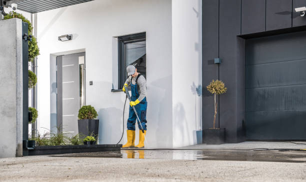 Best Machinery and Equipment Cleaning  in Maysville, GA